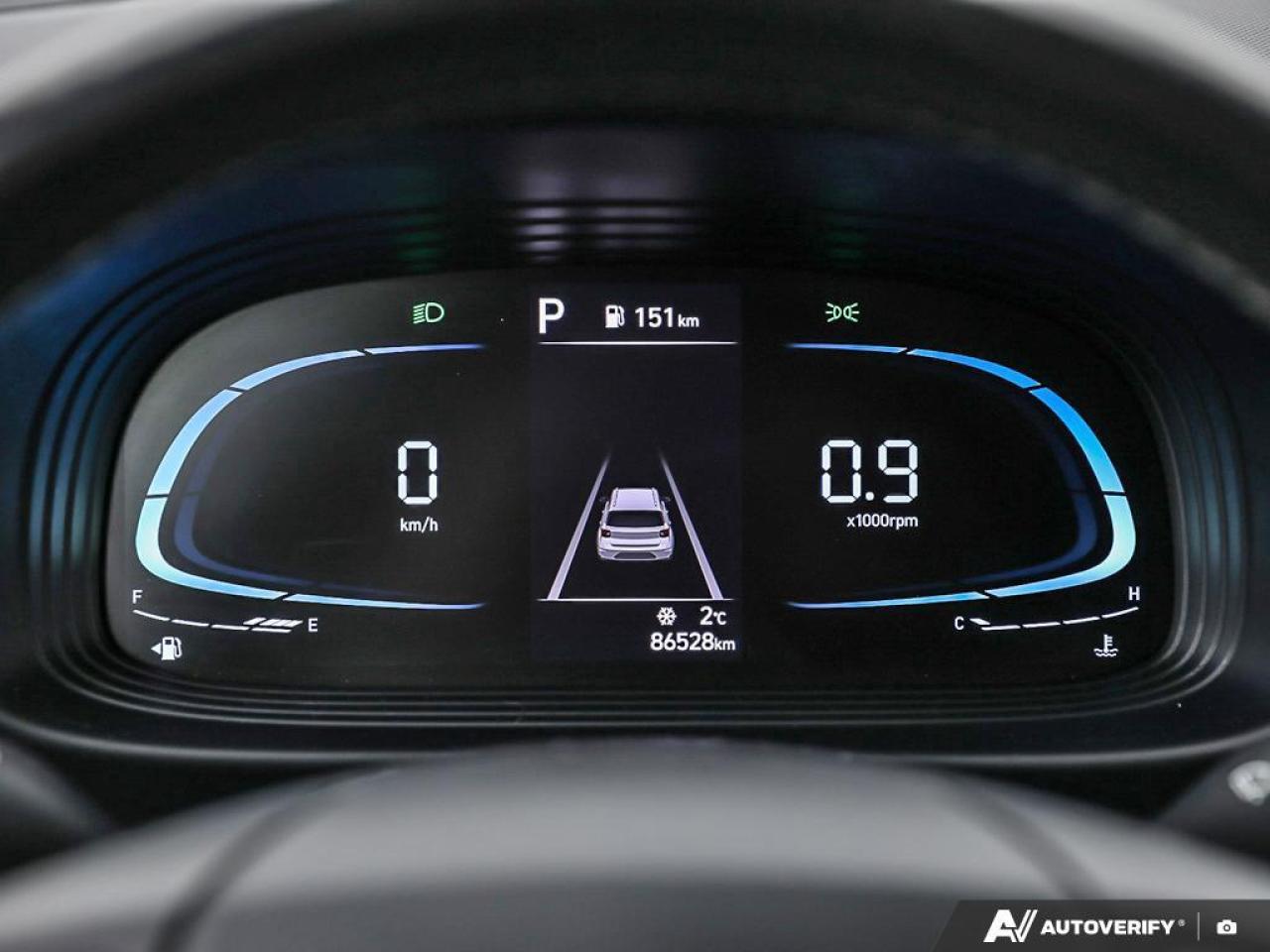 2023 Hyundai Venue Heated Seats    Carplay   Fuel Economy Photo