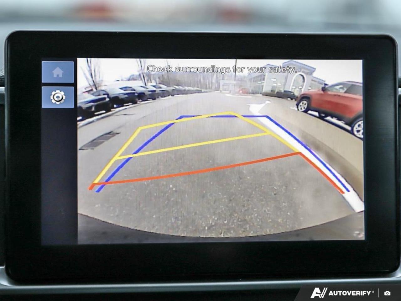 2023 Hyundai Venue Heated Seats    Carplay   Fuel Economy Photo