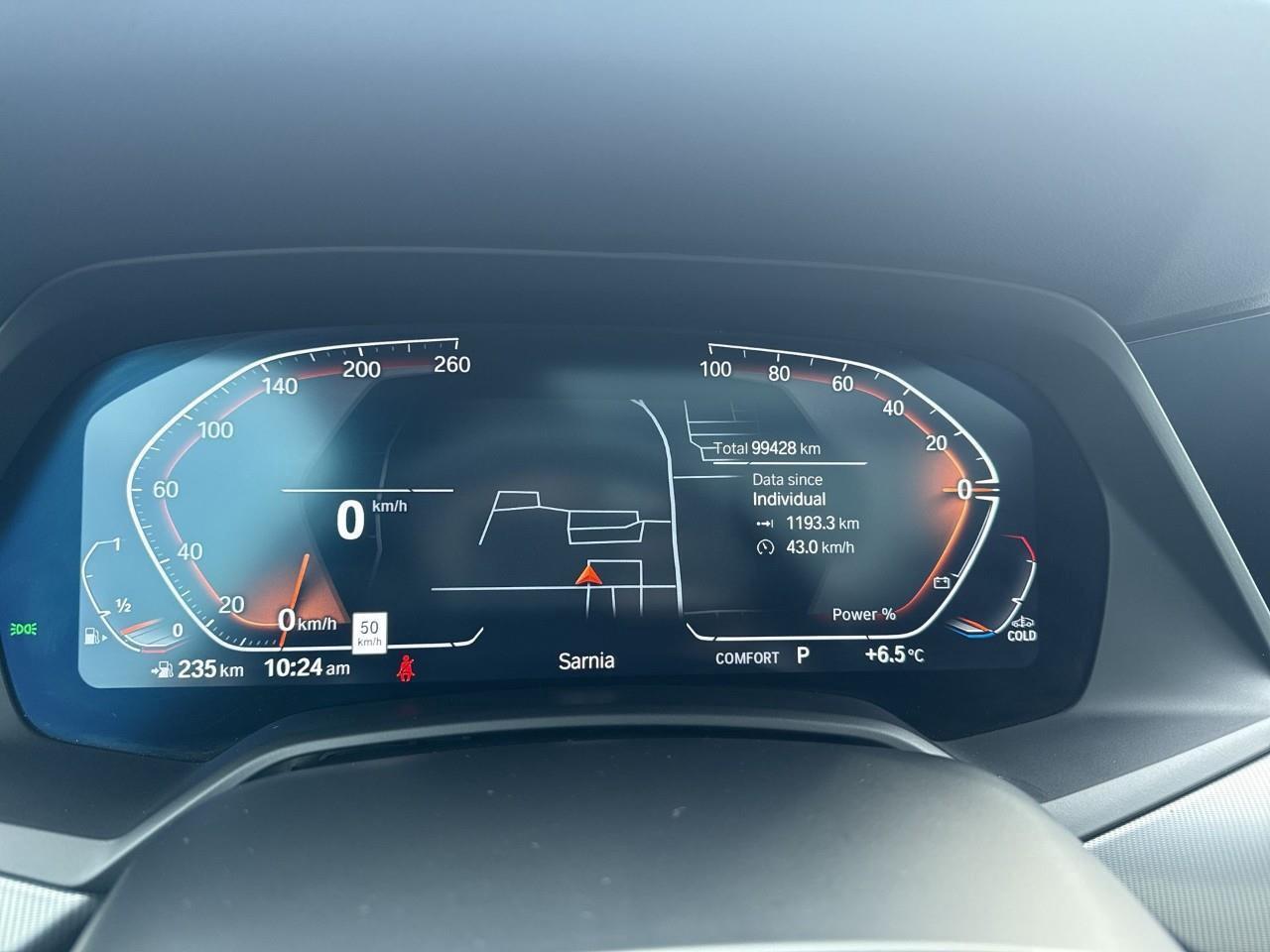 2022 BMW X5 xDrive40i Photo