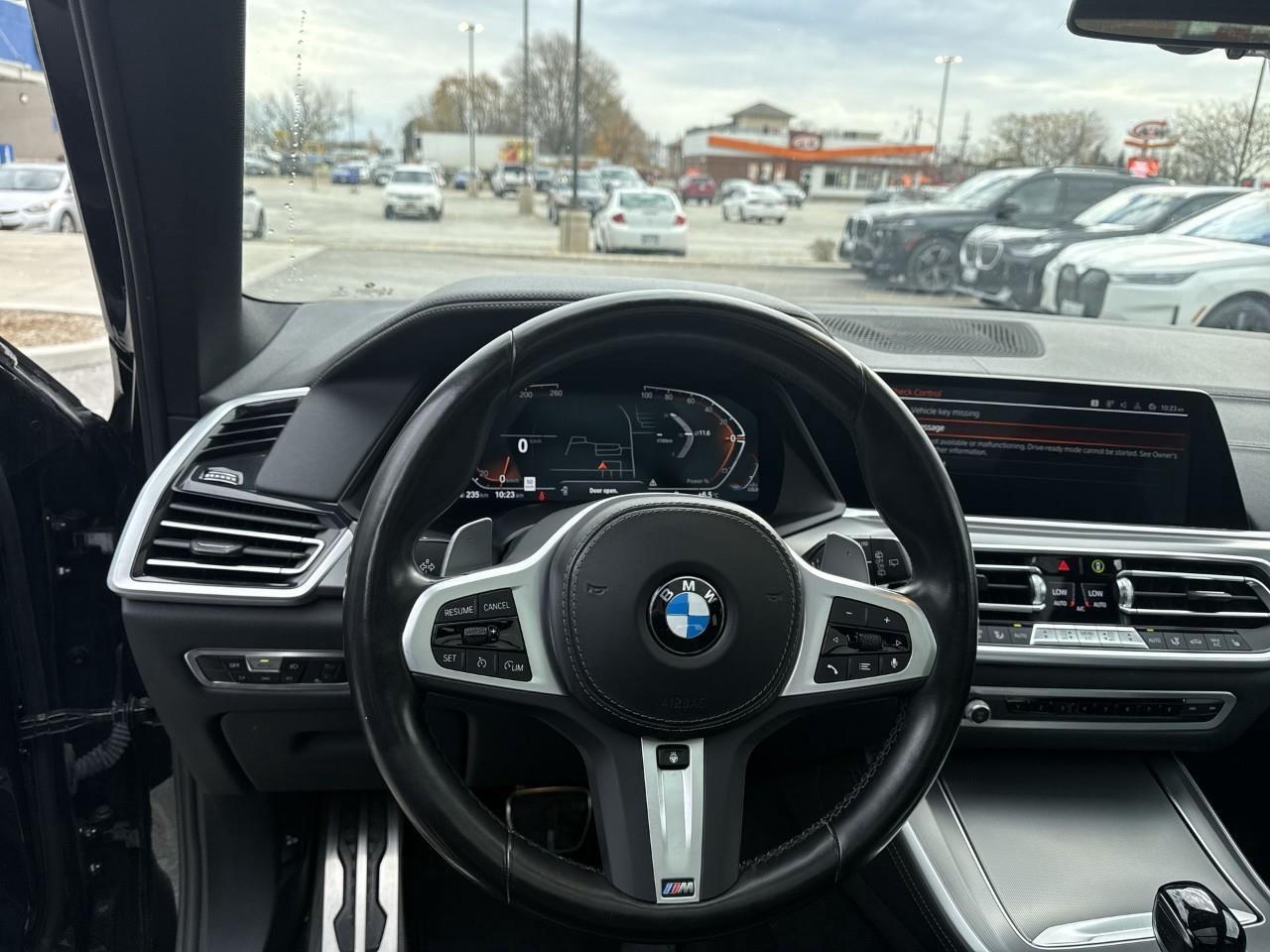 2022 BMW X5 xDrive40i Photo
