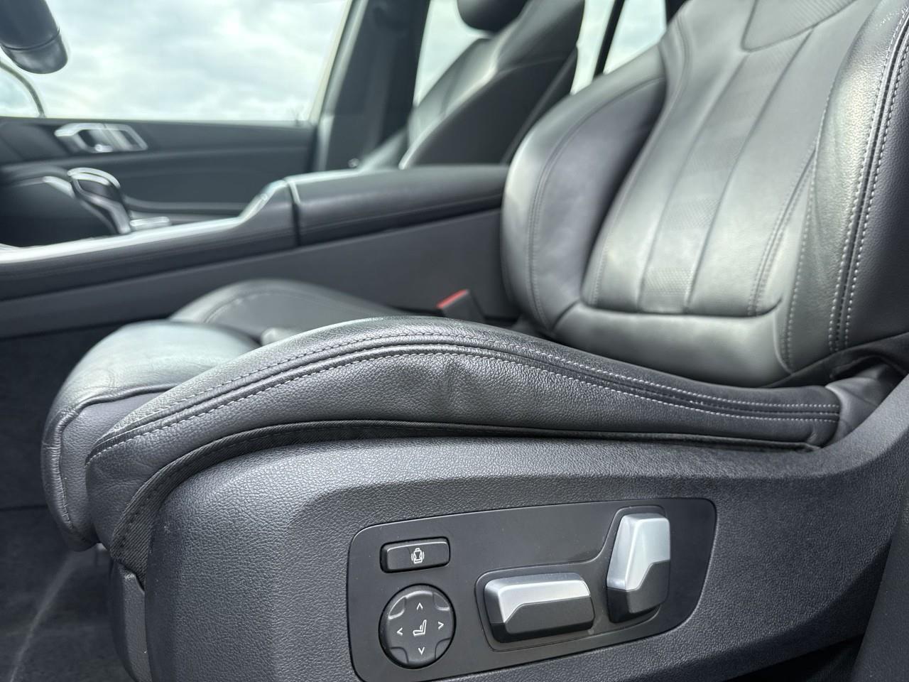 2022 BMW X5 xDrive40i Photo