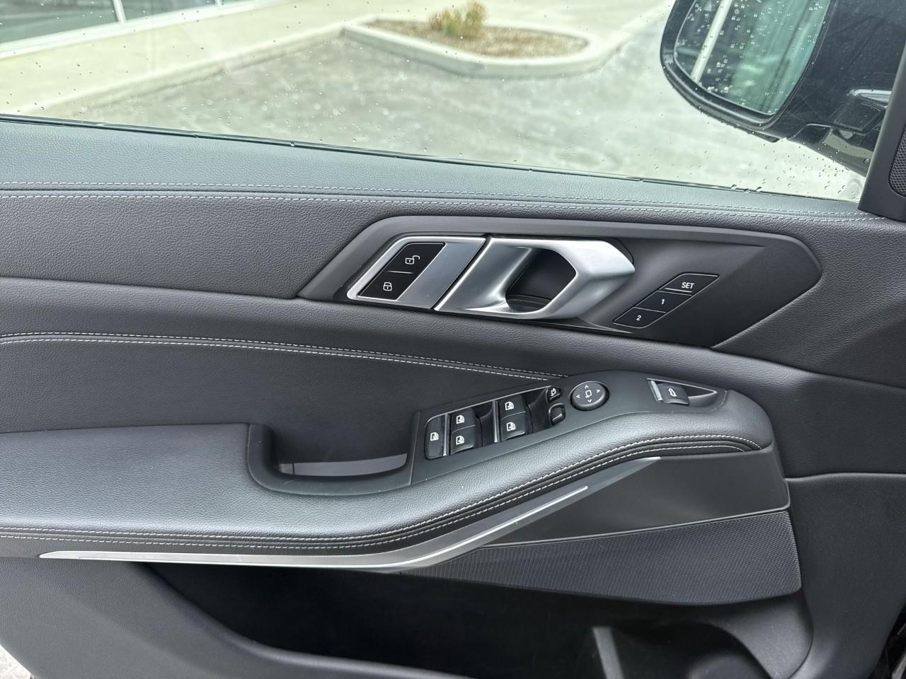 2022 BMW X5 xDrive40i Photo