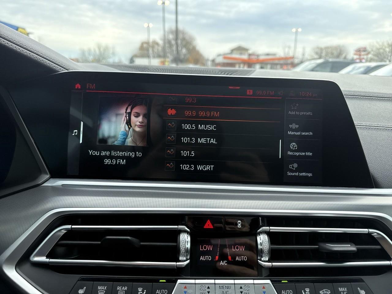 2022 BMW X5 xDrive40i Photo