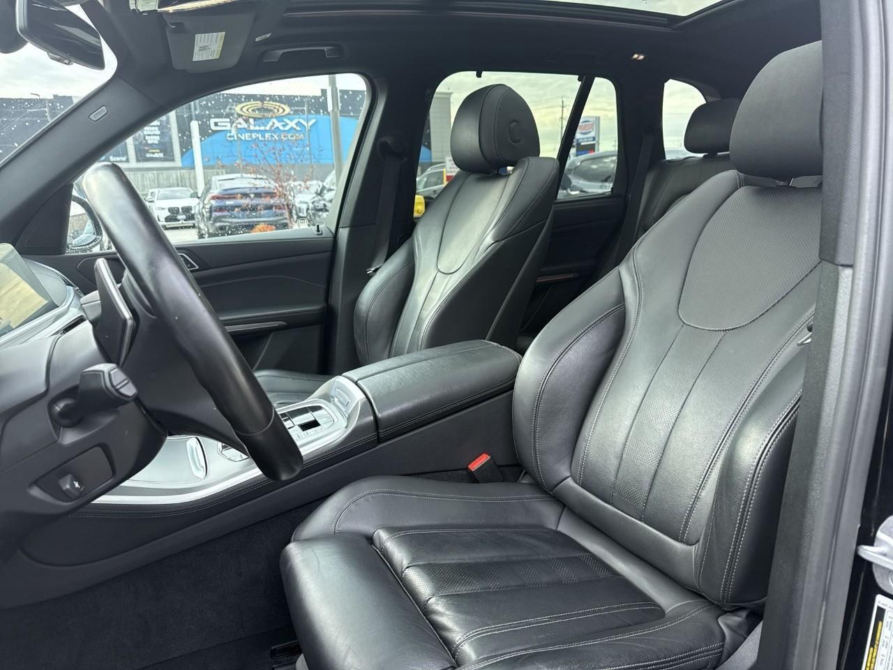 2022 BMW X5 xDrive40i Photo