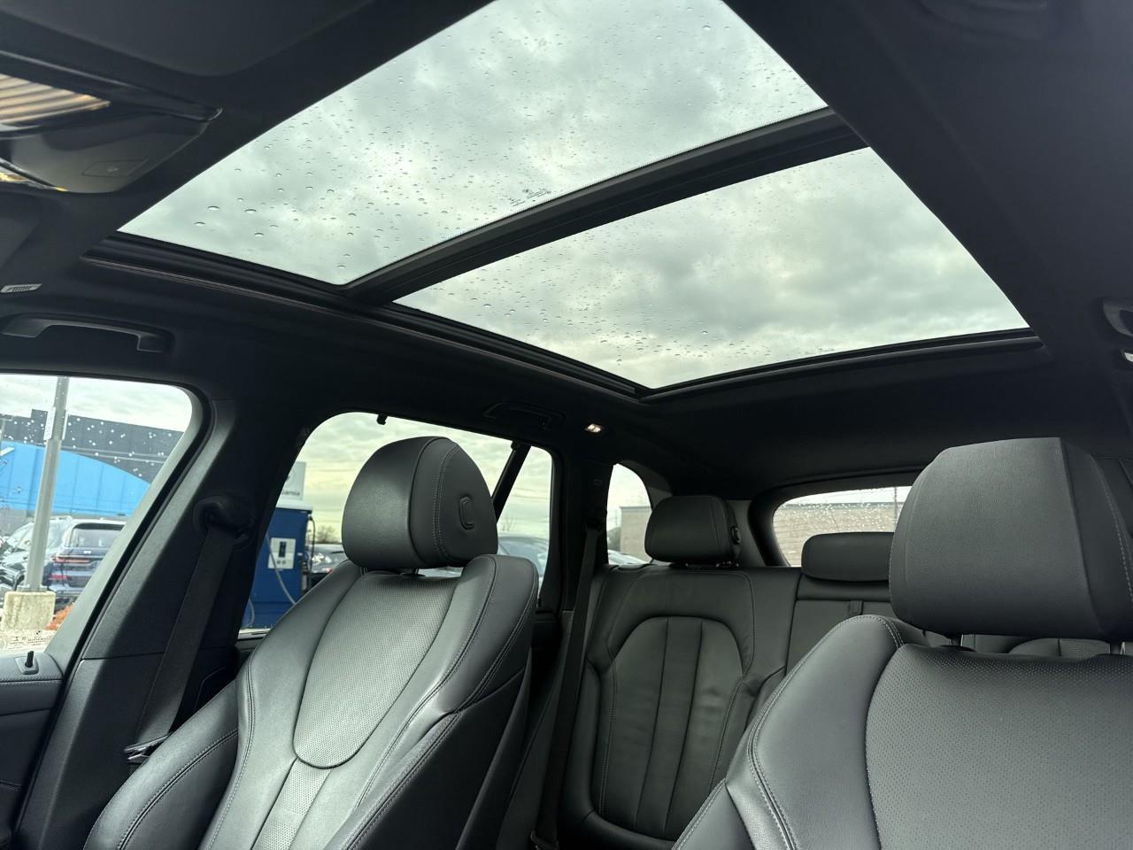 2022 BMW X5 xDrive40i Photo