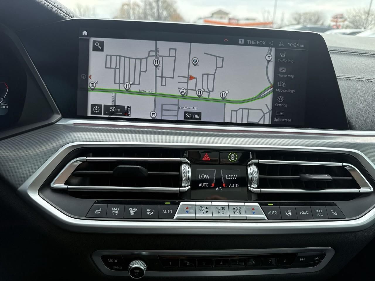 2022 BMW X5 xDrive40i Photo