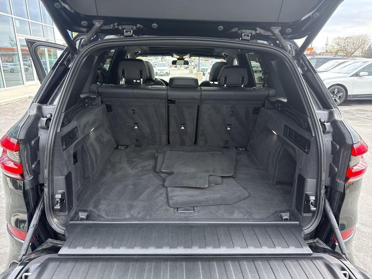 2022 BMW X5 xDrive40i Photo