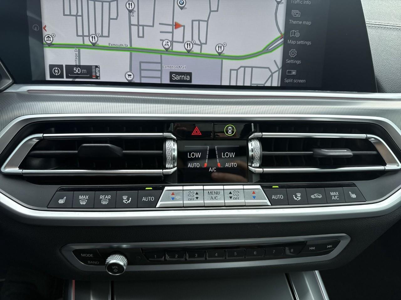 2022 BMW X5 xDrive40i Photo