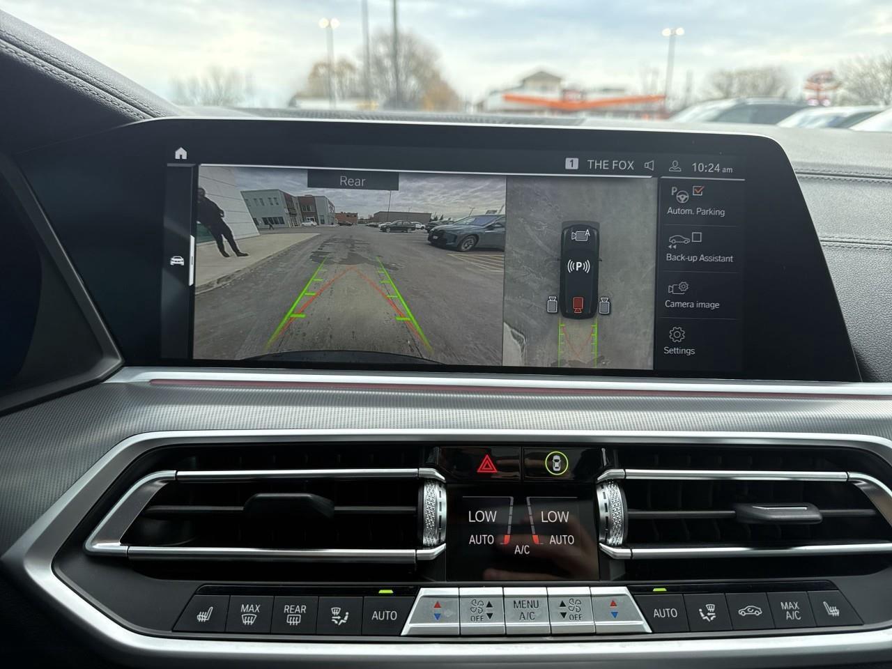 2022 BMW X5 xDrive40i Photo