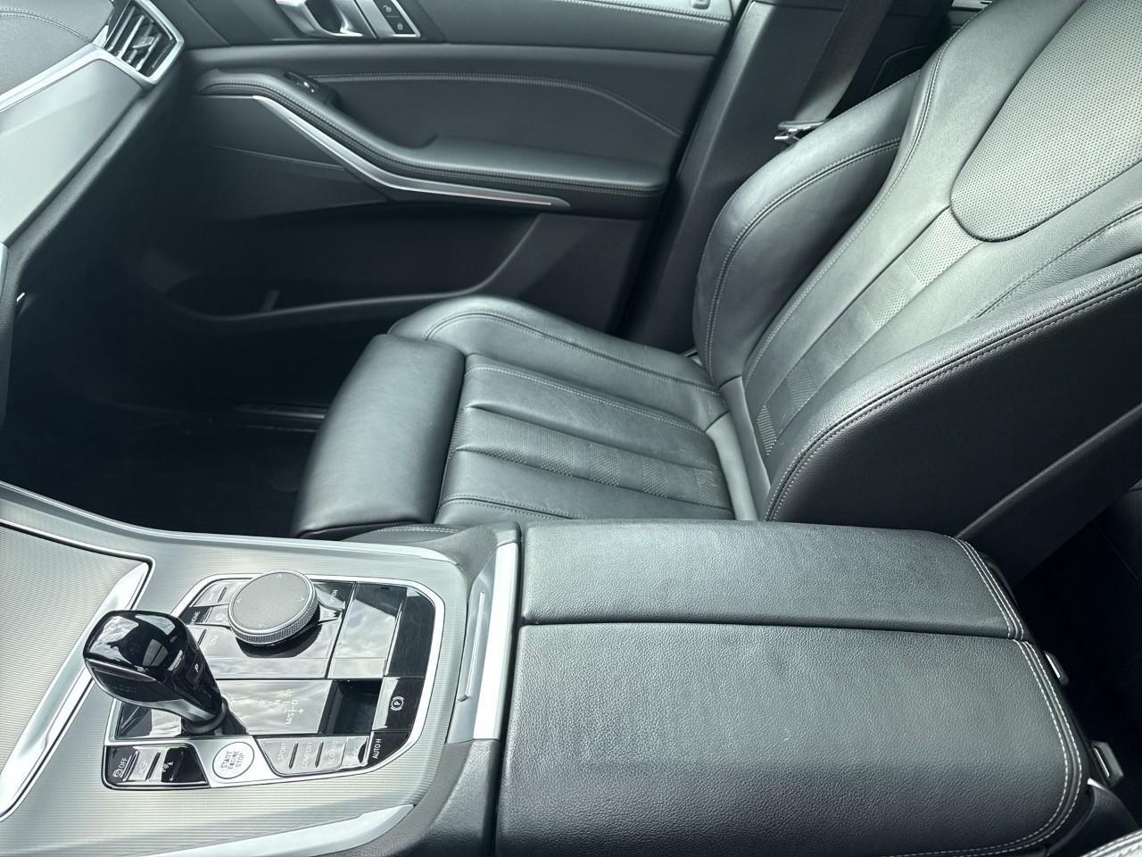 2022 BMW X5 xDrive40i Photo