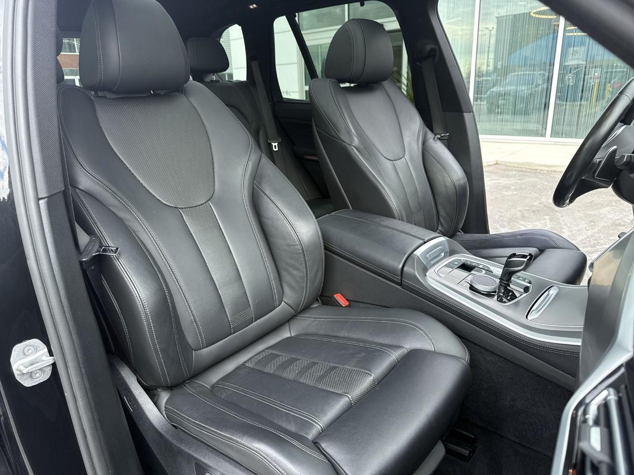 2022 BMW X5 xDrive40i Photo