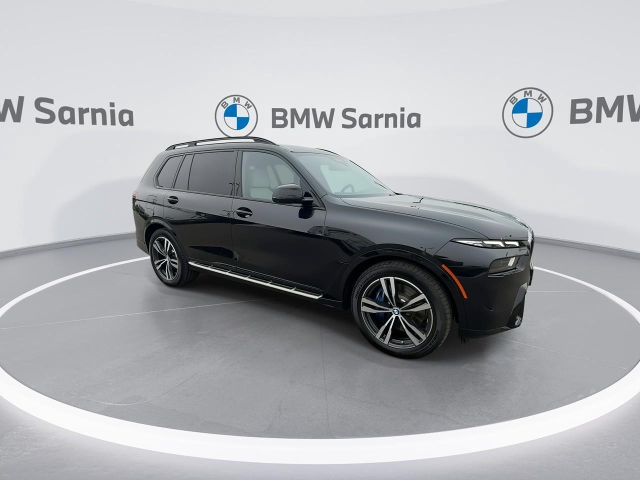 2024 BMW X7 xDrive40i Photo