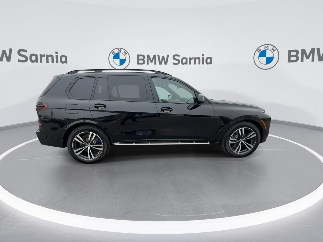 2024 BMW X7 xDrive40i Photo