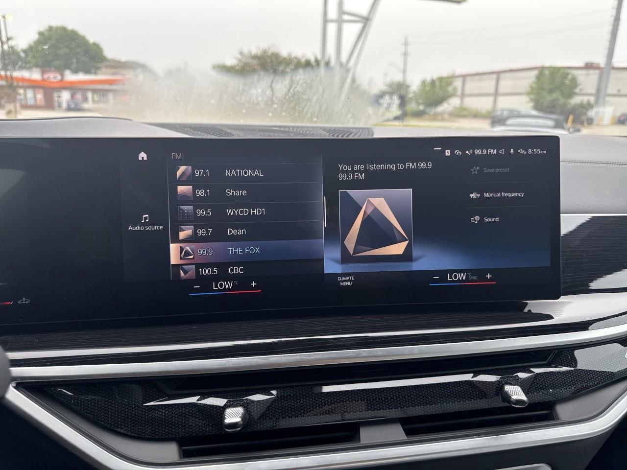 2024 BMW X7 xDrive40i Photo