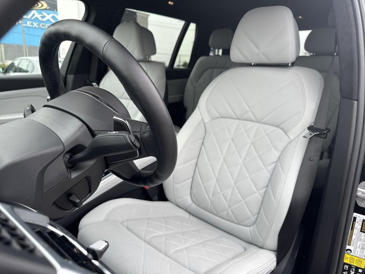 2024 BMW X7 xDrive40i Photo