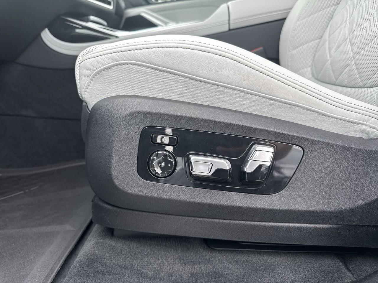 2024 BMW X7 xDrive40i Photo