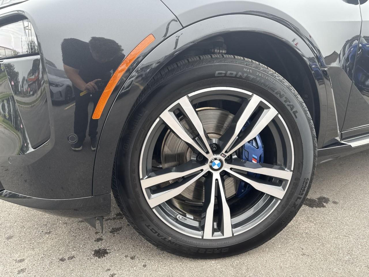 2024 BMW X7 xDrive40i Photo