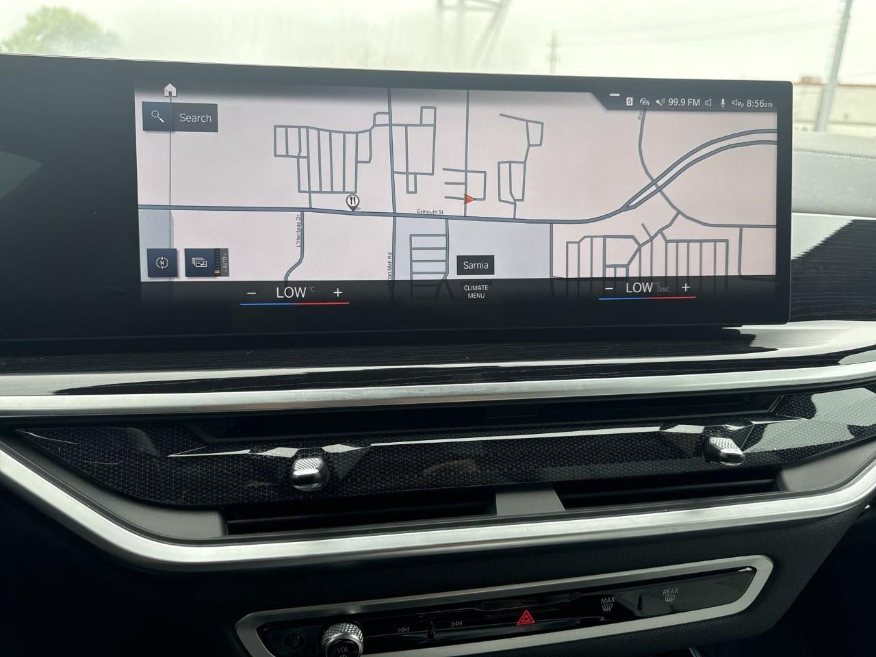 2024 BMW X7 xDrive40i Photo