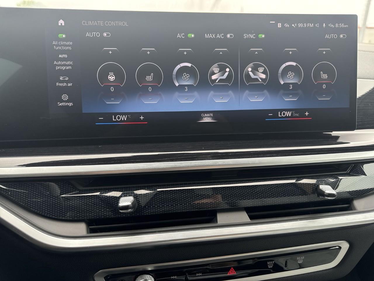 2024 BMW X7 xDrive40i Photo