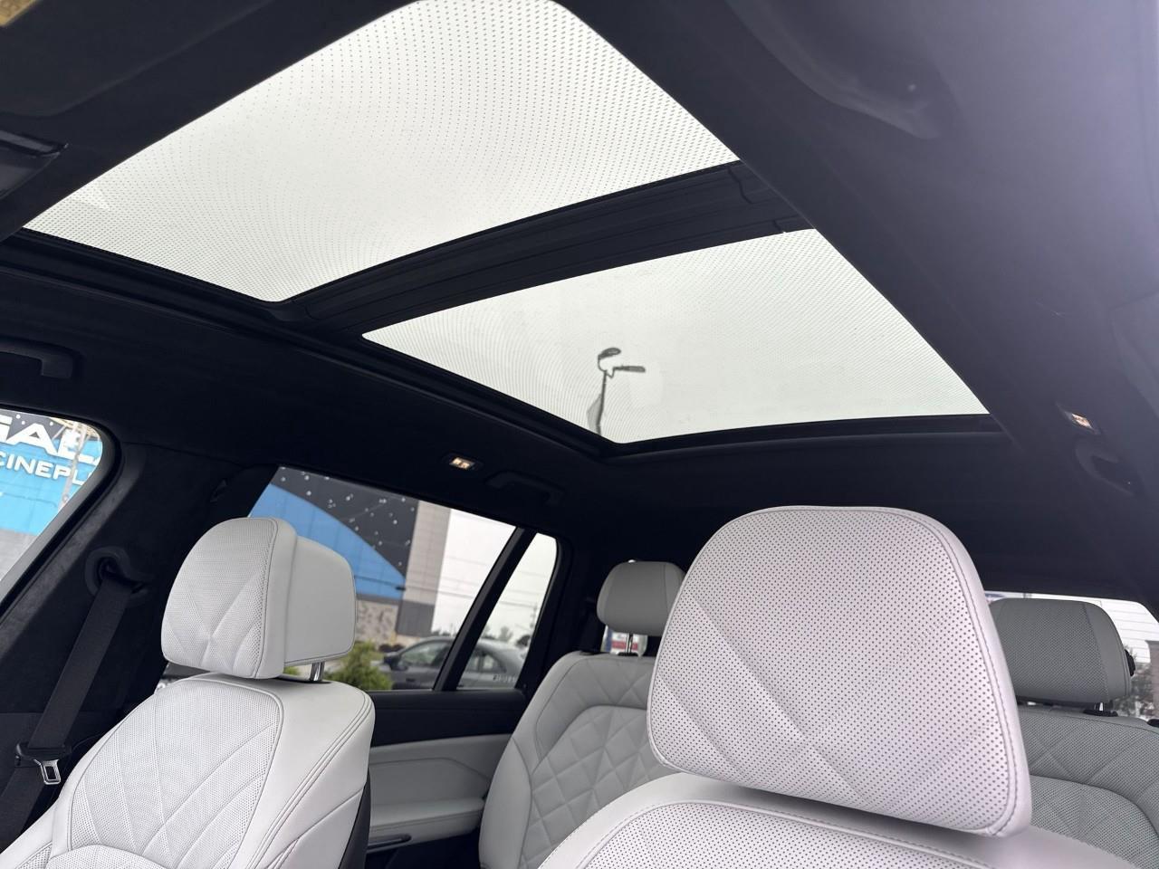 2024 BMW X7 xDrive40i Photo