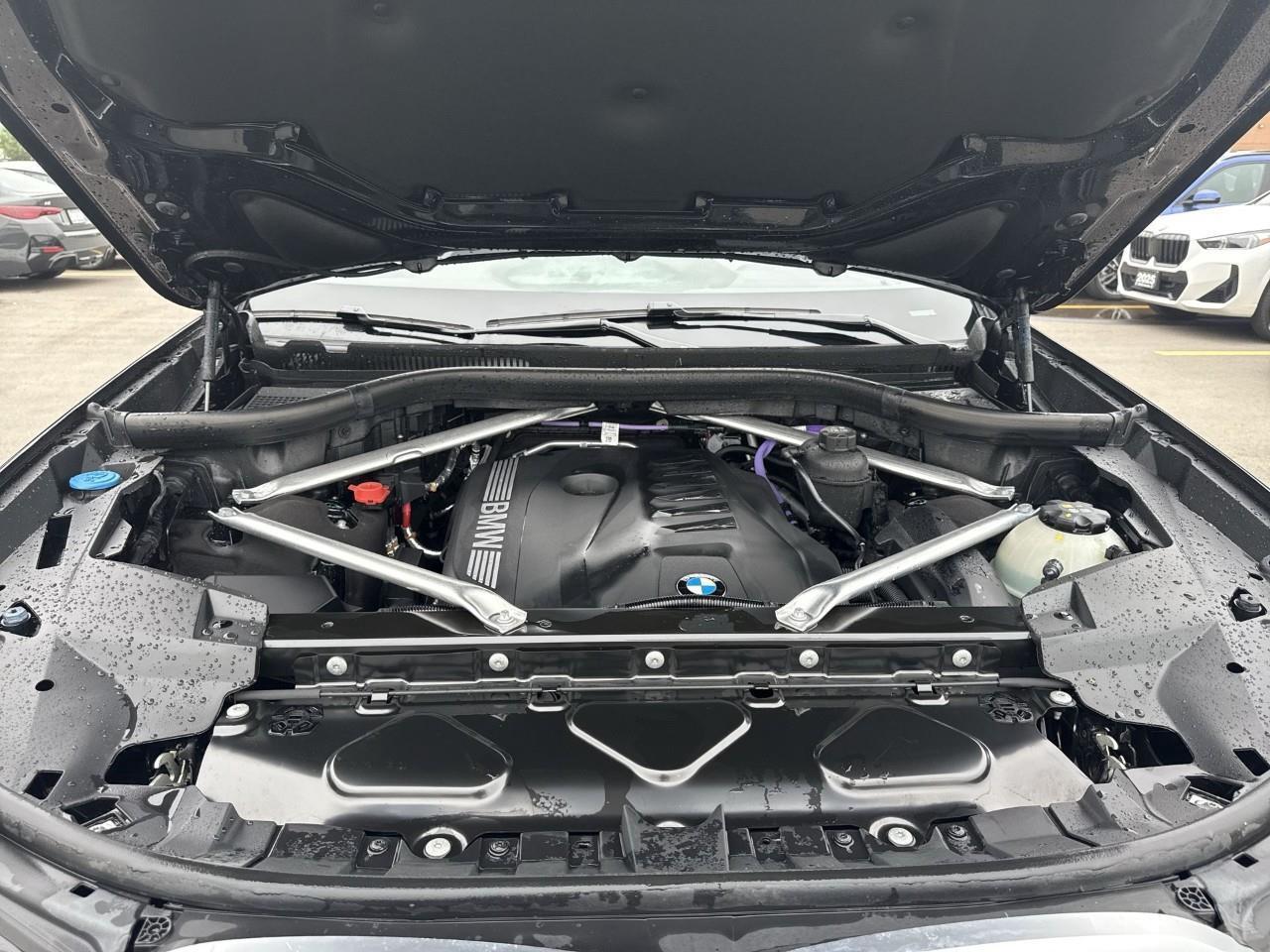 2024 BMW X7 xDrive40i Photo