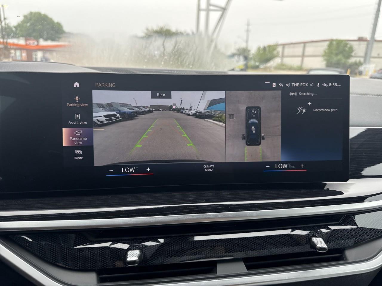 2024 BMW X7 xDrive40i Photo