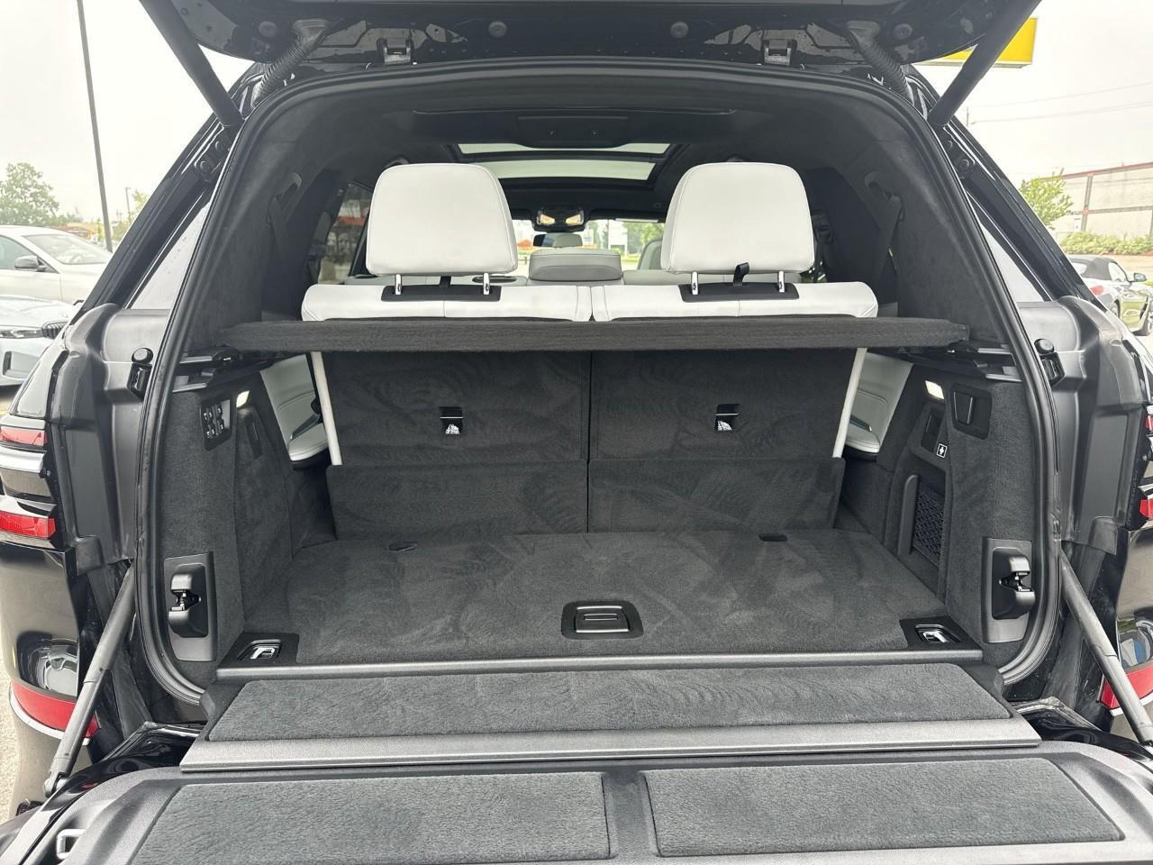 2024 BMW X7 xDrive40i Photo