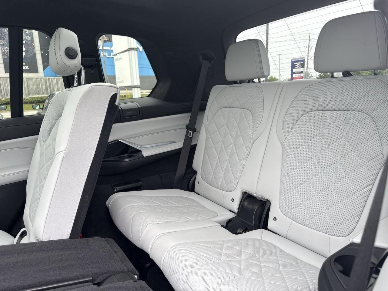 2024 BMW X7 xDrive40i Photo