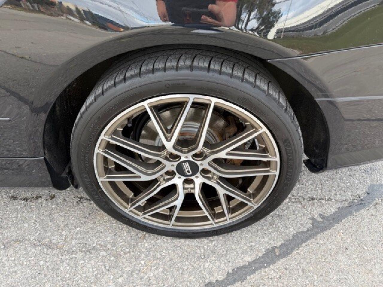 2010 Mercedes-Benz E-Class E350 RWD Panoramic Leather Harmon Kardon Photo