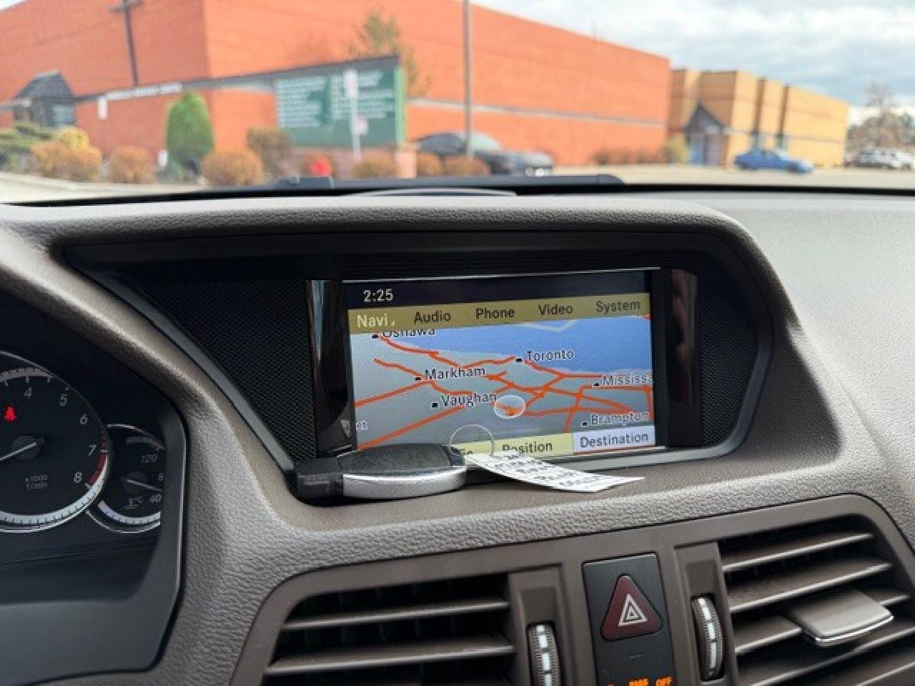 2010 Mercedes-Benz E-Class E350 RWD Panoramic Leather Harmon Kardon As Is Photo