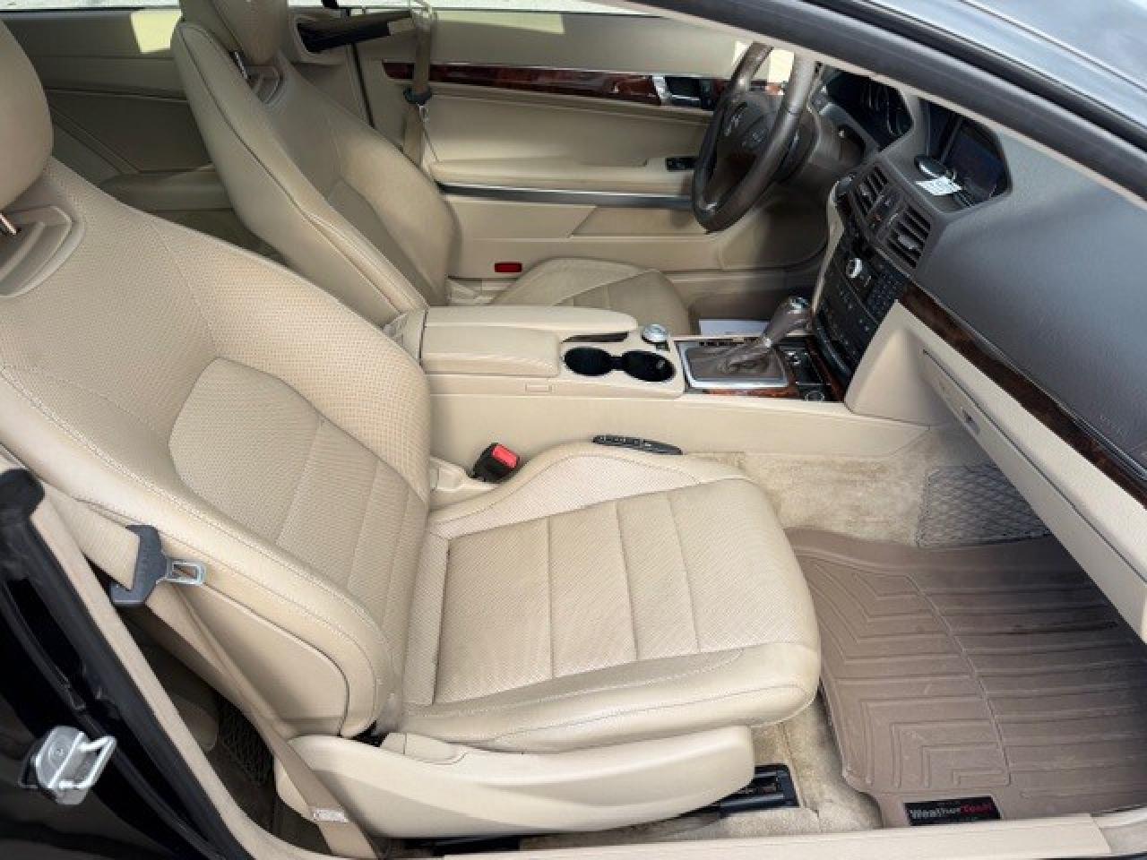 2010 Mercedes-Benz E-Class E350 RWD Panoramic Leather Harmon Kardon As Is Photo