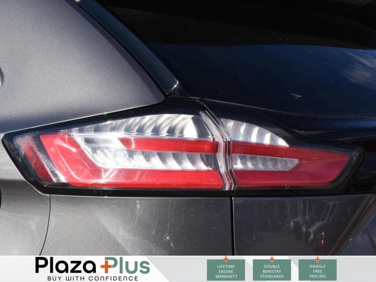 2022 Ford Edge Titanium   B&O PREMIUM SOUND   FRONT HEATED & VENT Photo4