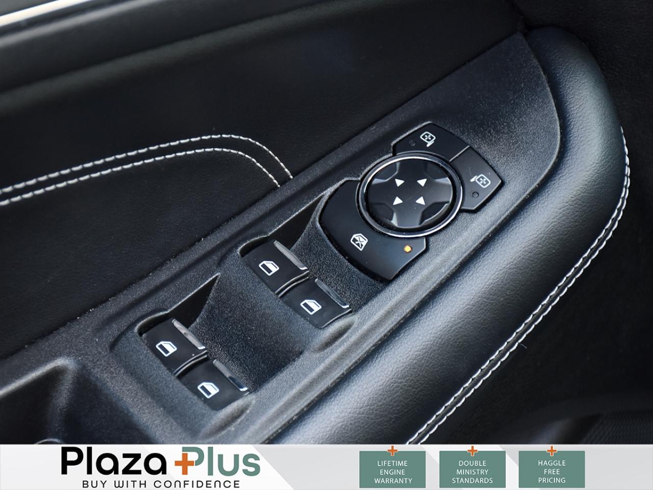 2022 Ford Edge Titanium   B&O PREMIUM SOUND   FRONT HEATED & VENT Photo