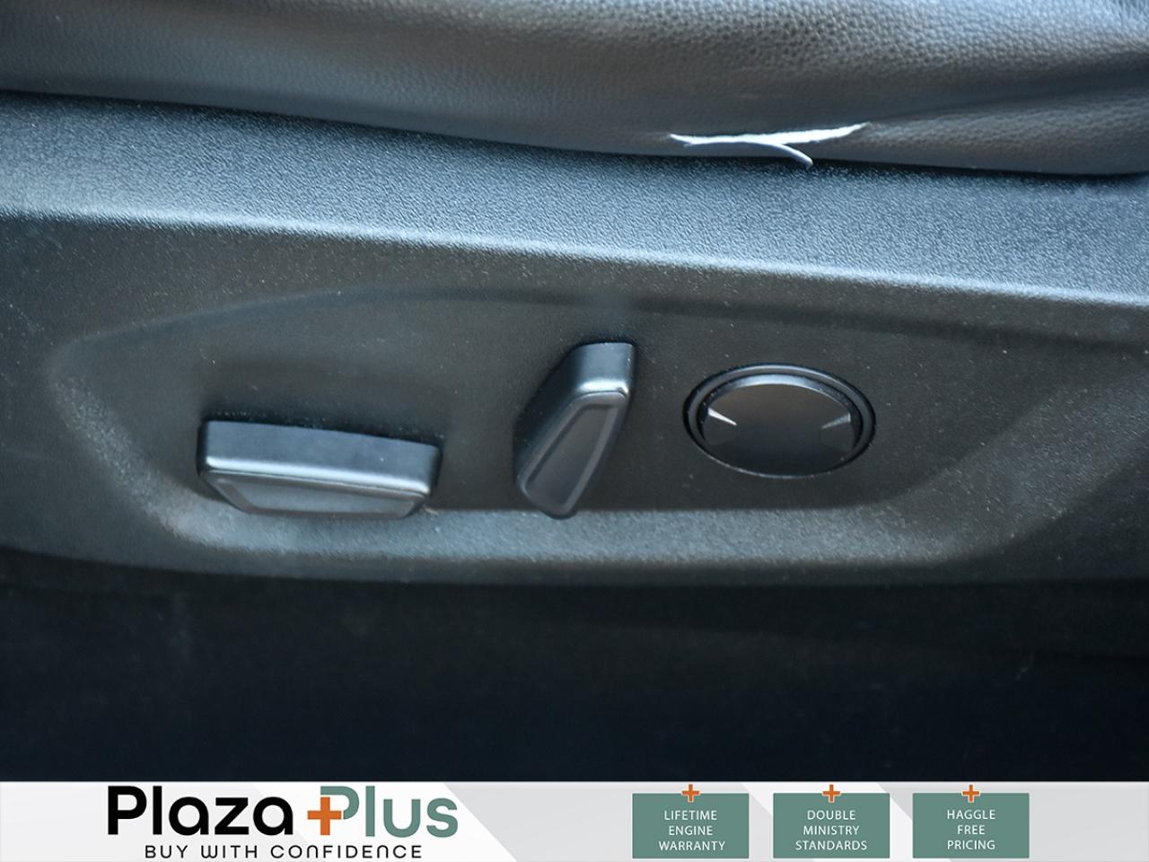 2022 Ford Edge Titanium   B&O PREMIUM SOUND   FRONT HEATED & VENT Photo