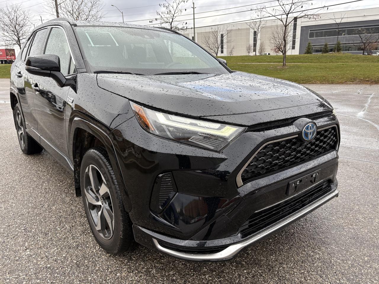 2023 Toyota RAV4 Prime SE AWD SUNROOF 1 OWNER CLEAN CARFAX Photo