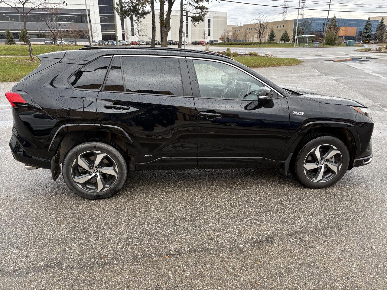 2023 Toyota RAV4 Prime SE AWD SUNROOF 1 OWNER CLEAN CARFAX Photo
