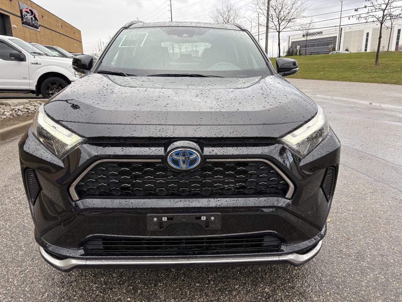 2023 Toyota RAV4 Prime SE AWD SUNROOF 1 OWNER CLEAN CARFAX Photo