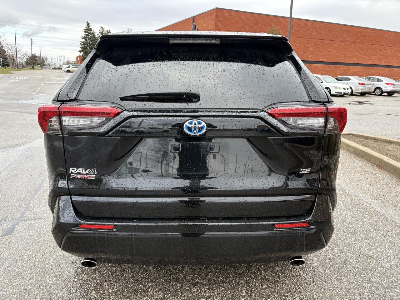 2023 Toyota RAV4 Prime SE AWD SUNROOF 1 OWNER CLEAN CARFAX Photo