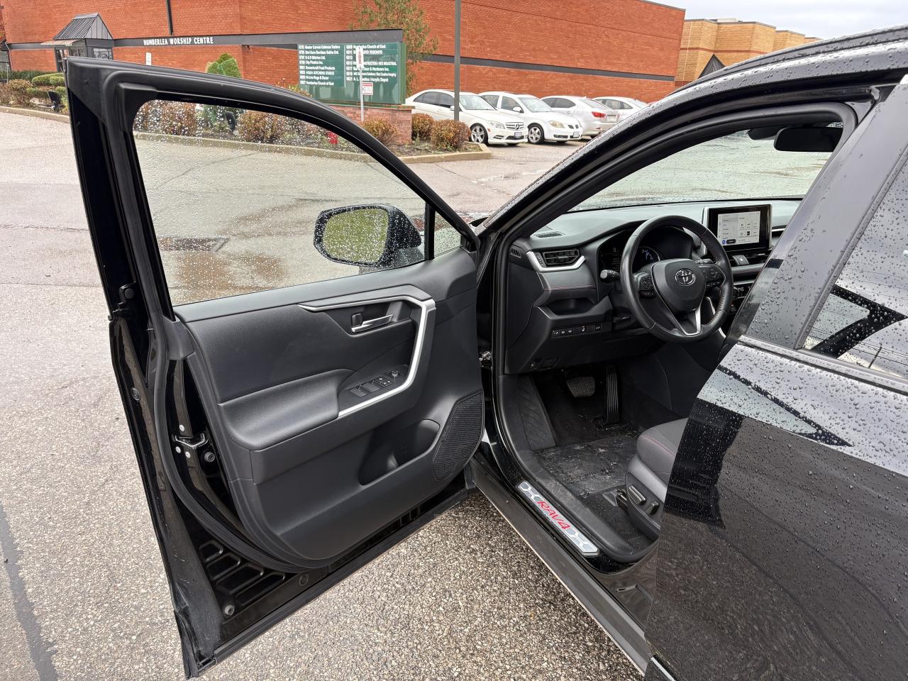 2023 Toyota RAV4 Prime SE AWD SUNROOF 1 OWNER CLEAN CARFAX Photo