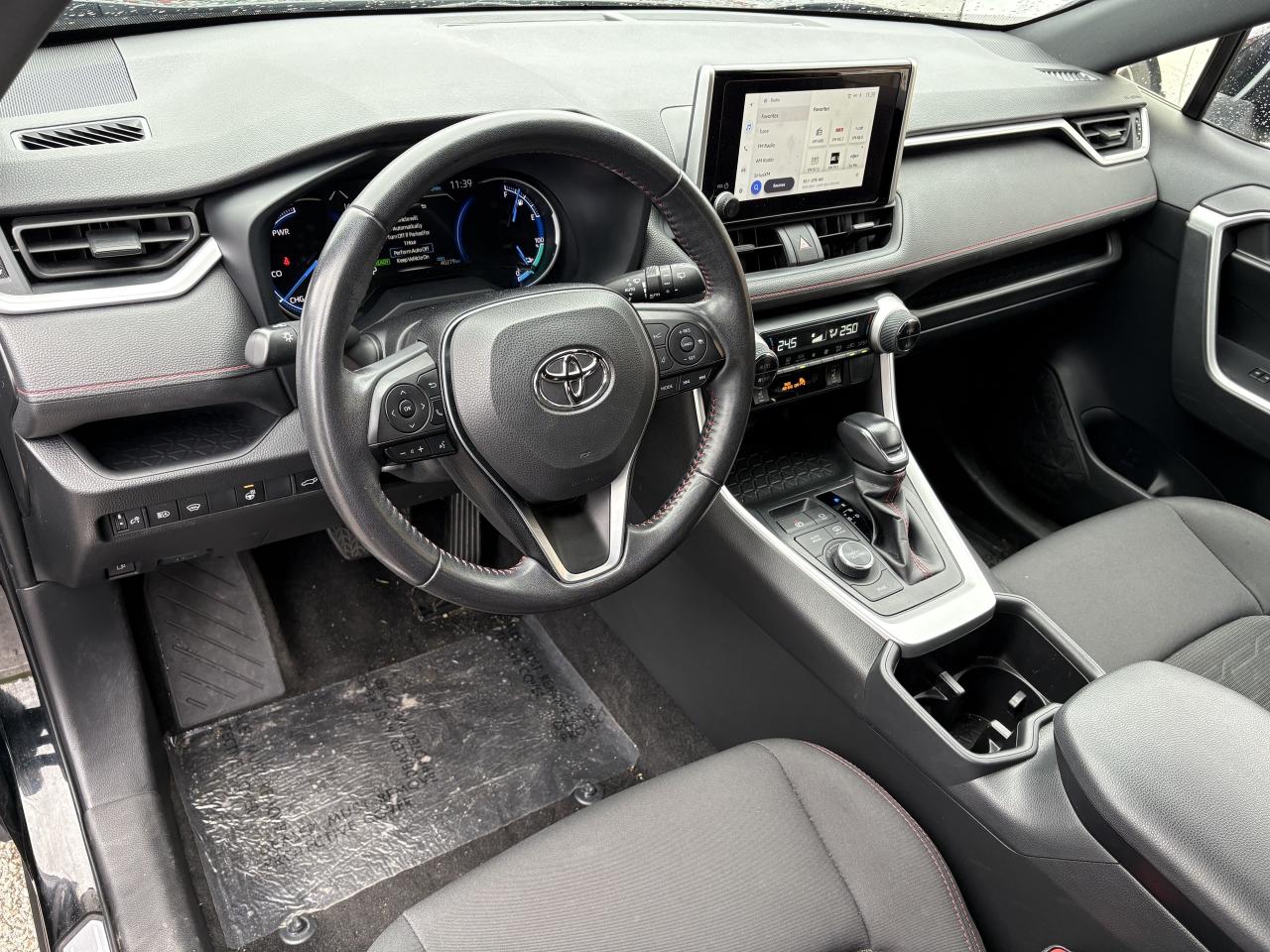 2023 Toyota RAV4 Prime SE AWD SUNROOF 1 OWNER CLEAN CARFAX Photo