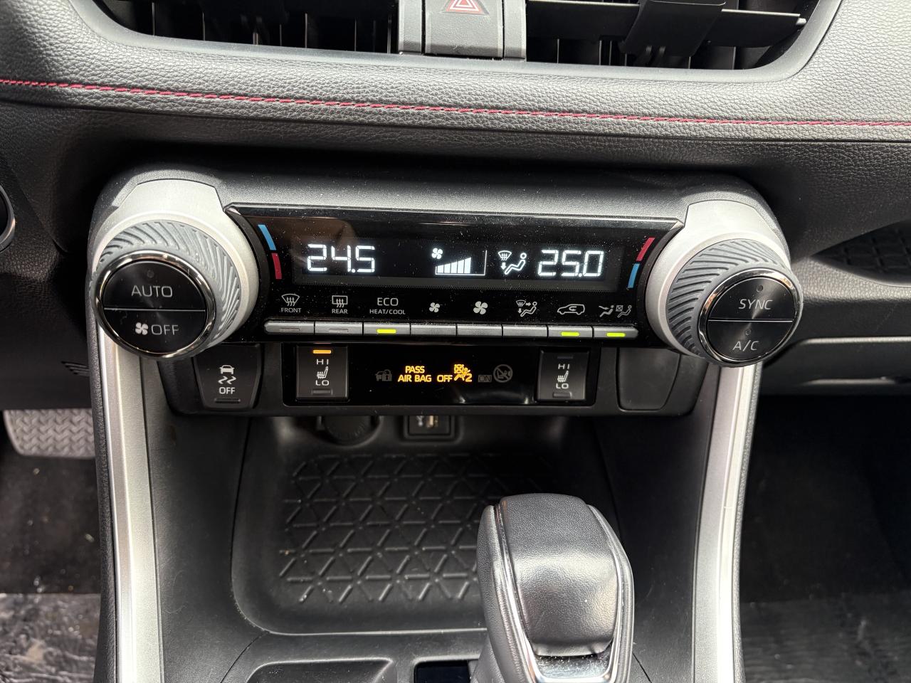 2023 Toyota RAV4 Prime SE AWD SUNROOF 1 OWNER CLEAN CARFAX Photo