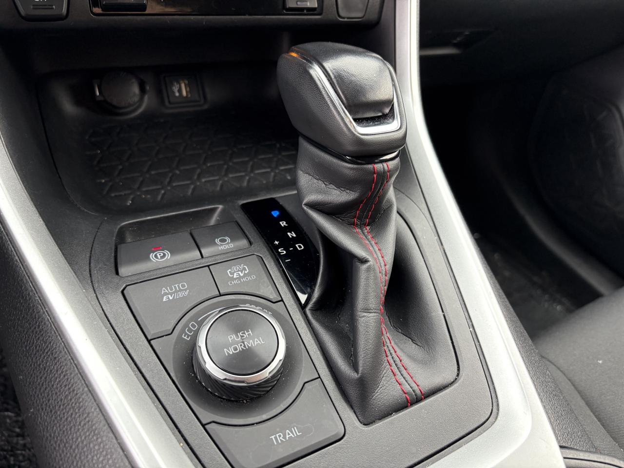 2023 Toyota RAV4 Prime SE AWD SUNROOF 1 OWNER CLEAN CARFAX Photo