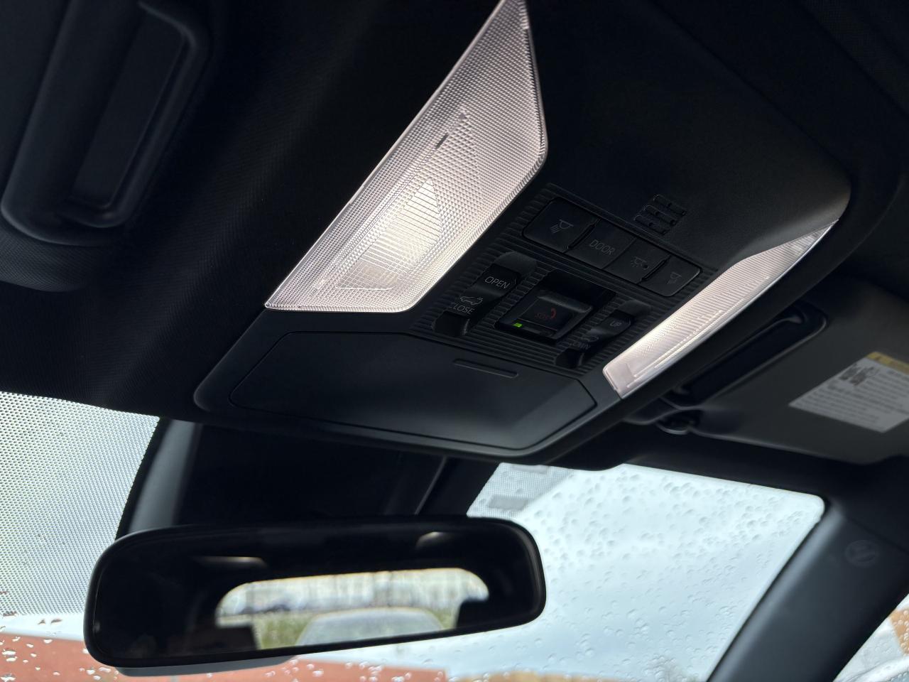 2023 Toyota RAV4 Prime SE AWD SUNROOF 1 OWNER CLEAN CARFAX Photo