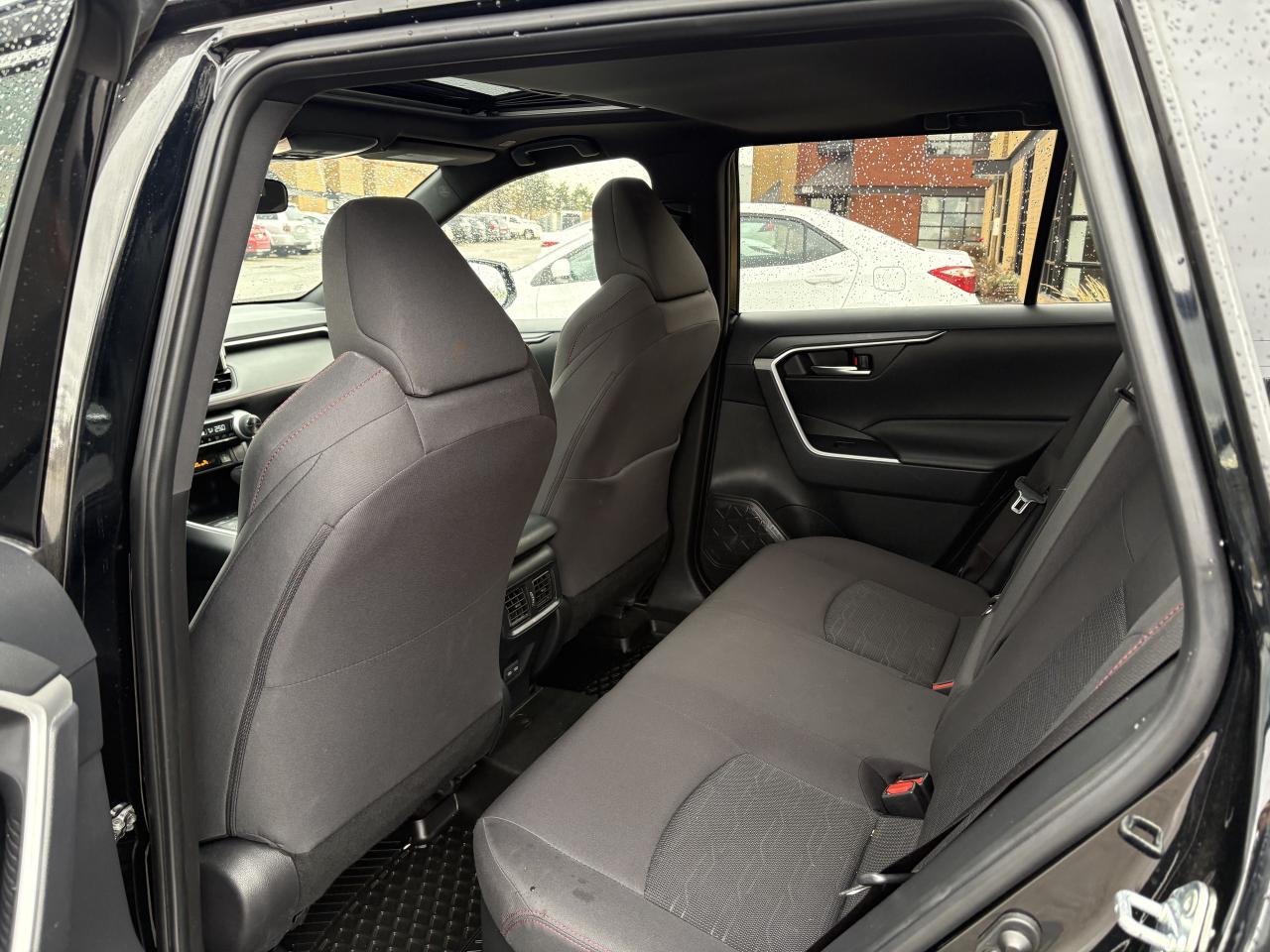 2023 Toyota RAV4 Prime SE AWD SUNROOF 1 OWNER CLEAN CARFAX Photo