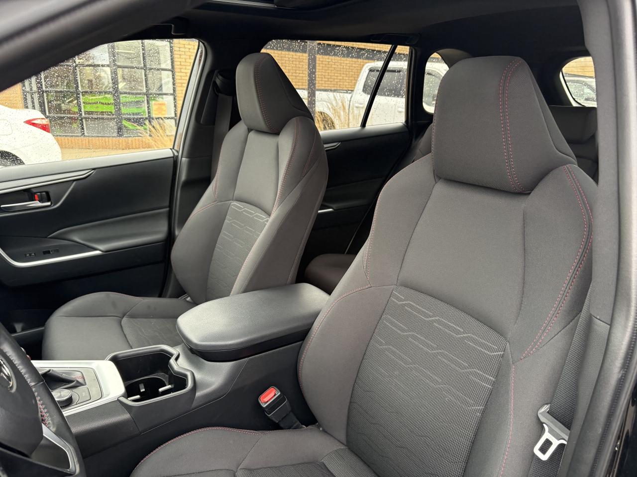 2023 Toyota RAV4 Prime SE AWD SUNROOF 1 OWNER CLEAN CARFAX Photo