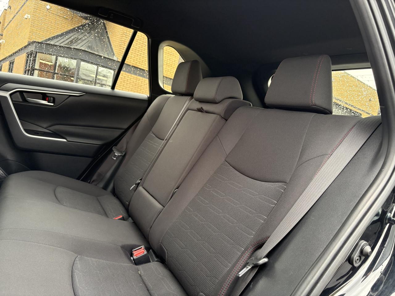 2023 Toyota RAV4 Prime SE AWD SUNROOF 1 OWNER CLEAN CARFAX Photo