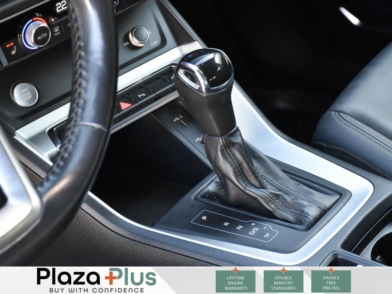 2019 Audi Q3 TECHNIK   S-LINE   MOONROOF   B&O PREMIUM SOUND Photo