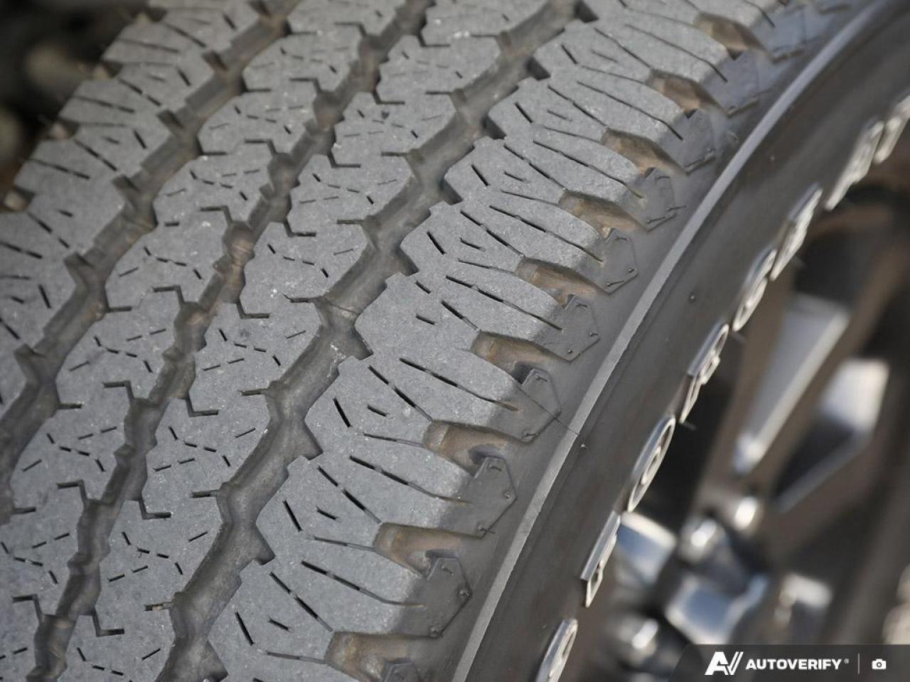 2024 RAM 2500 Night Edition   Alpine Sound   Lvl 2 Equipment L Photo