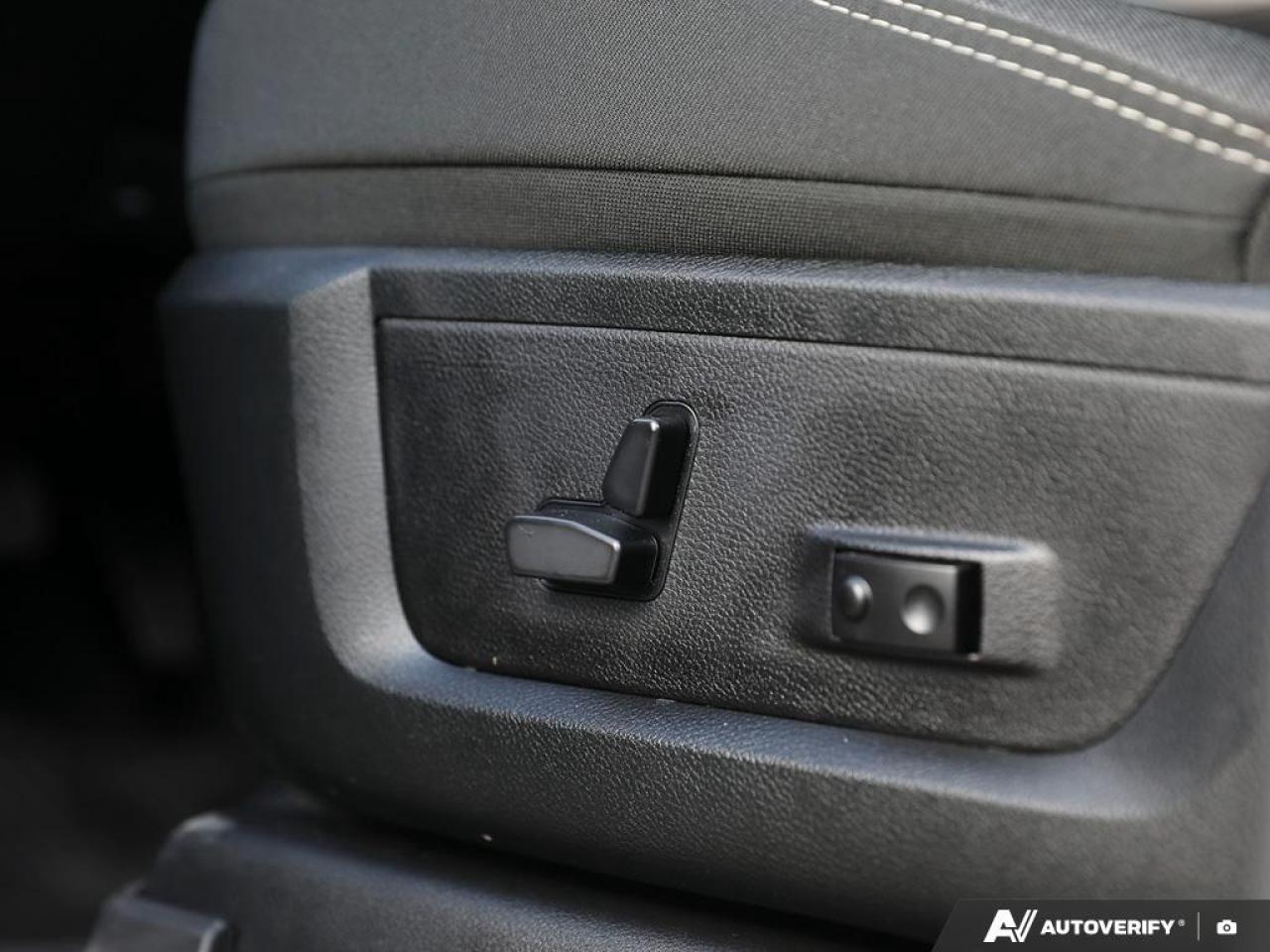 2024 RAM 2500 Night Edition   Alpine Sound   Lvl 2 Equipment L Photo