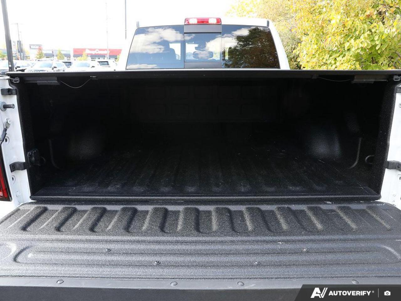 2024 RAM 2500 Night Edition   Alpine Sound   Lvl 2 Equipment L Photo